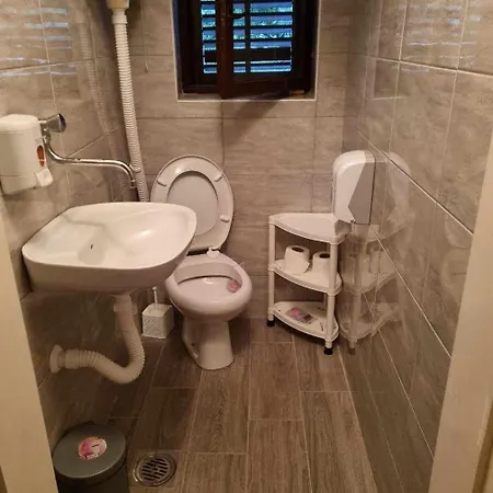 Drinska Dedovina Apartment Gornja Tresnjica Exterior photo