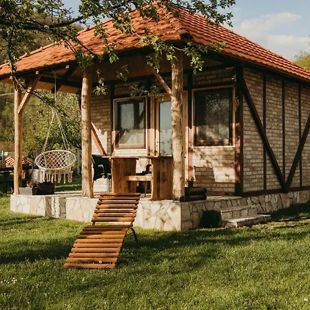 Drinska Dedovina Apartment Gornja Tresnjica Exterior photo