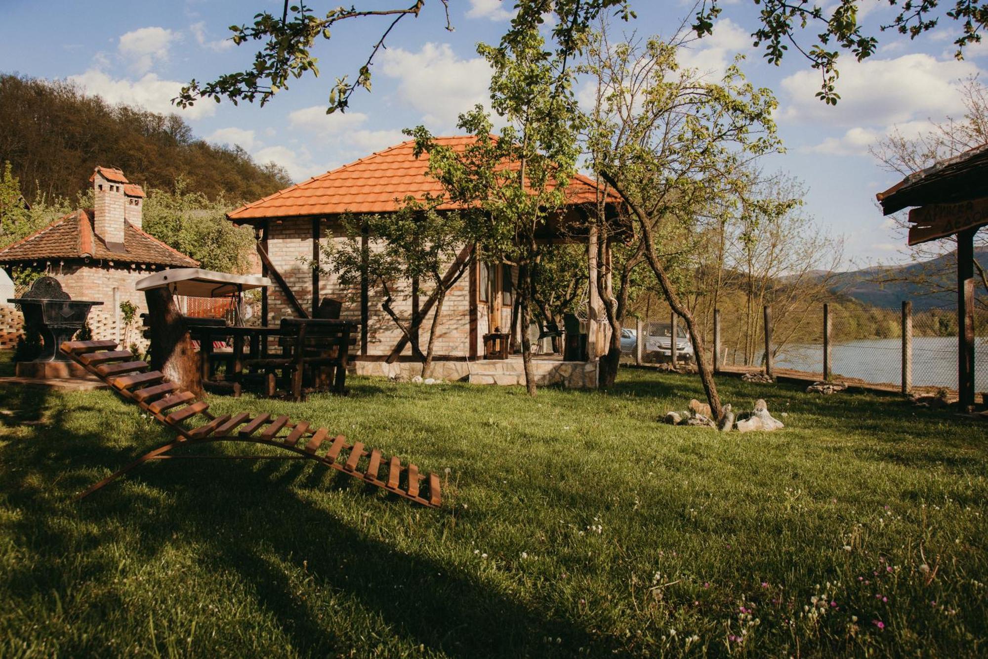 Apartment Drinska Dedovina