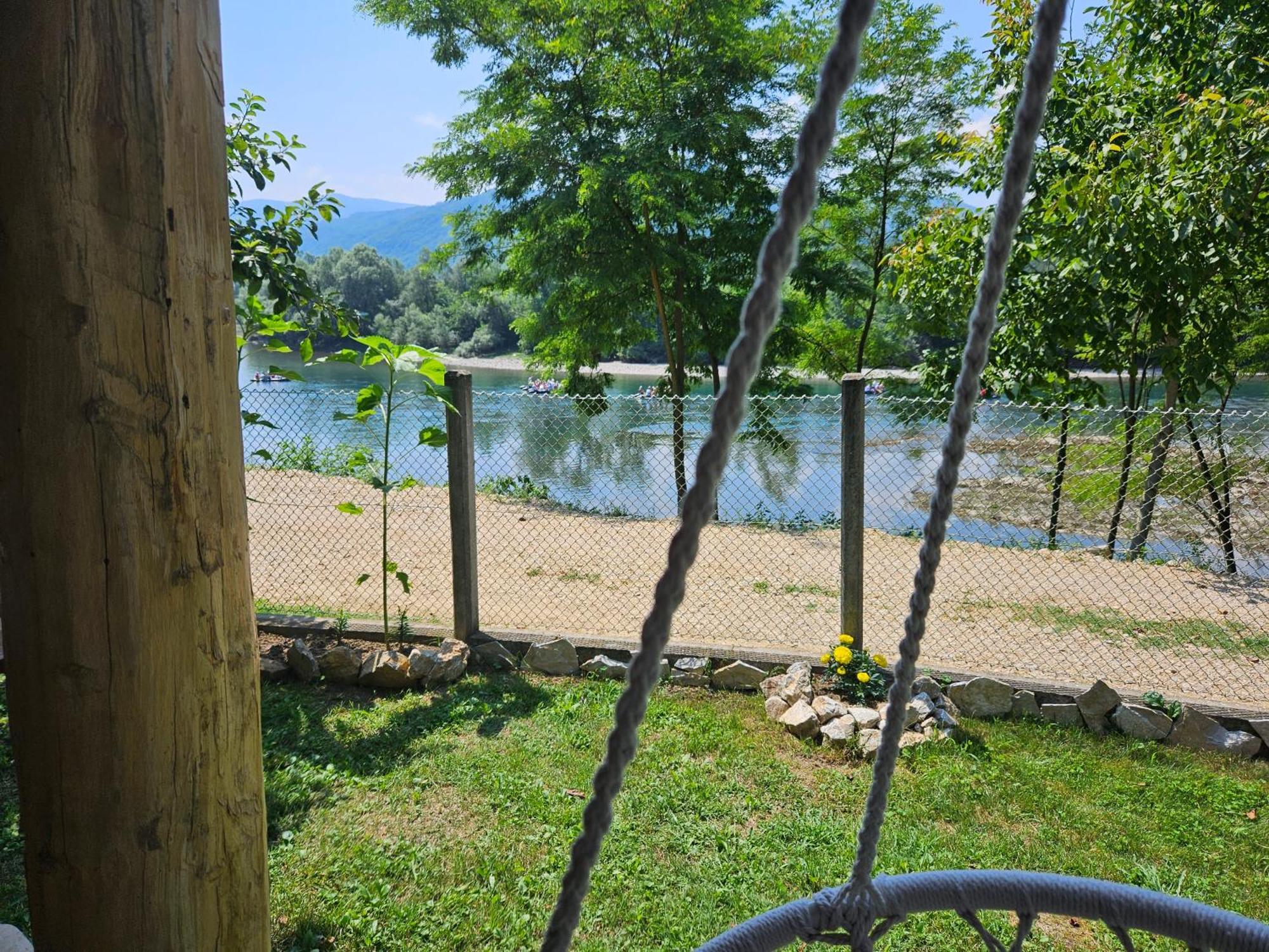 Apartment Drinska Dedovina