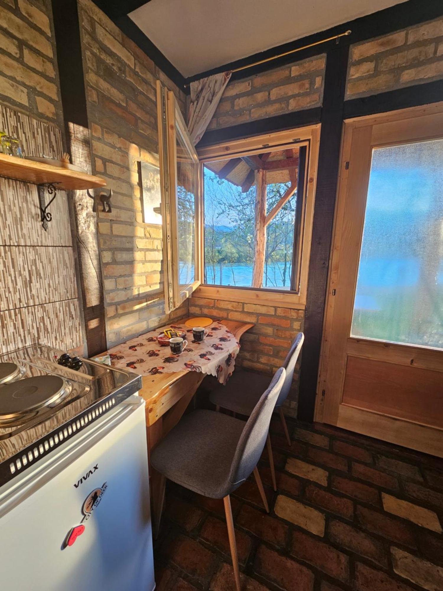 Apartment Drinska Dedovina Gornja Tresnjica