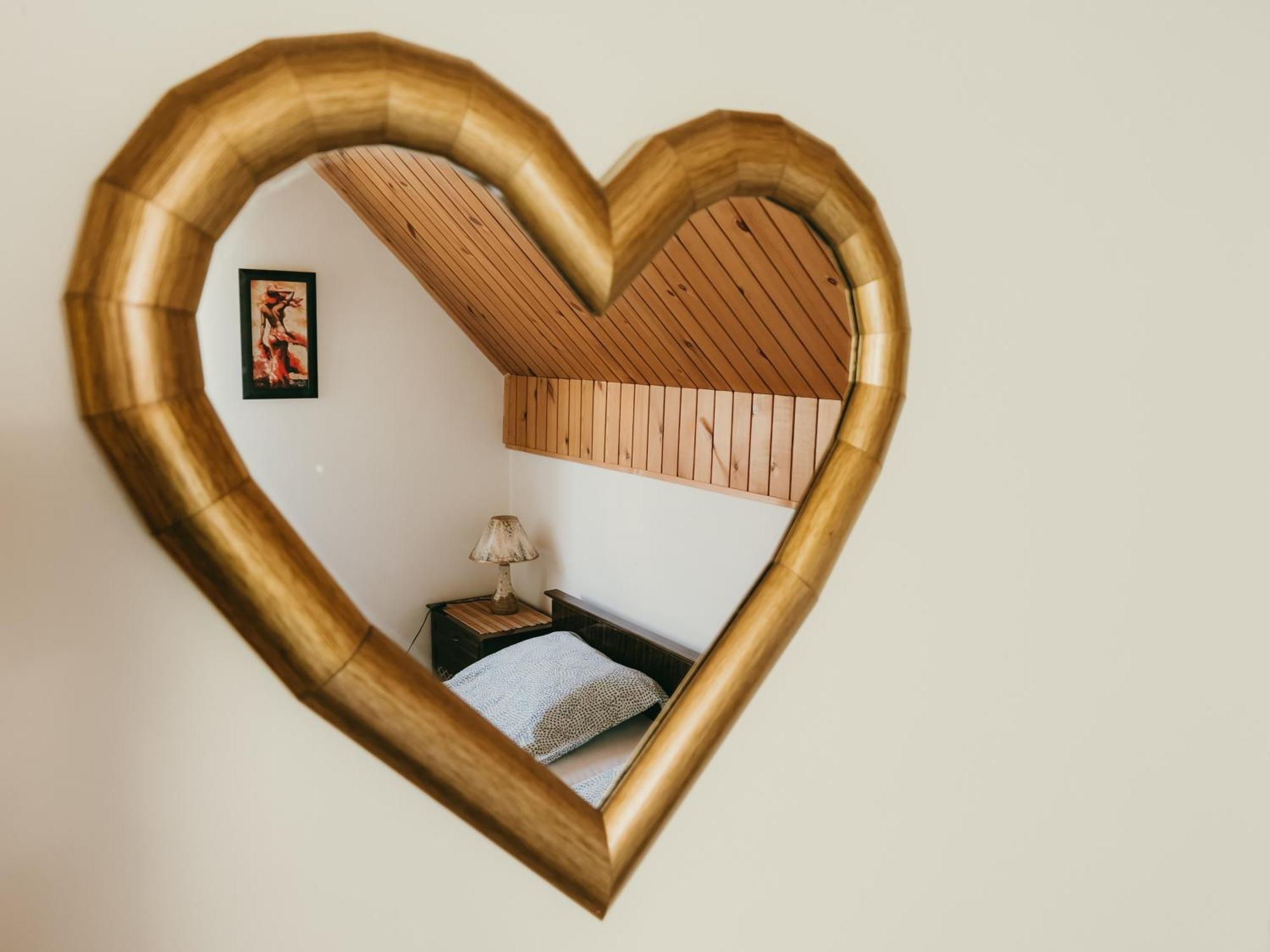 Drinska Dedovina Apartment