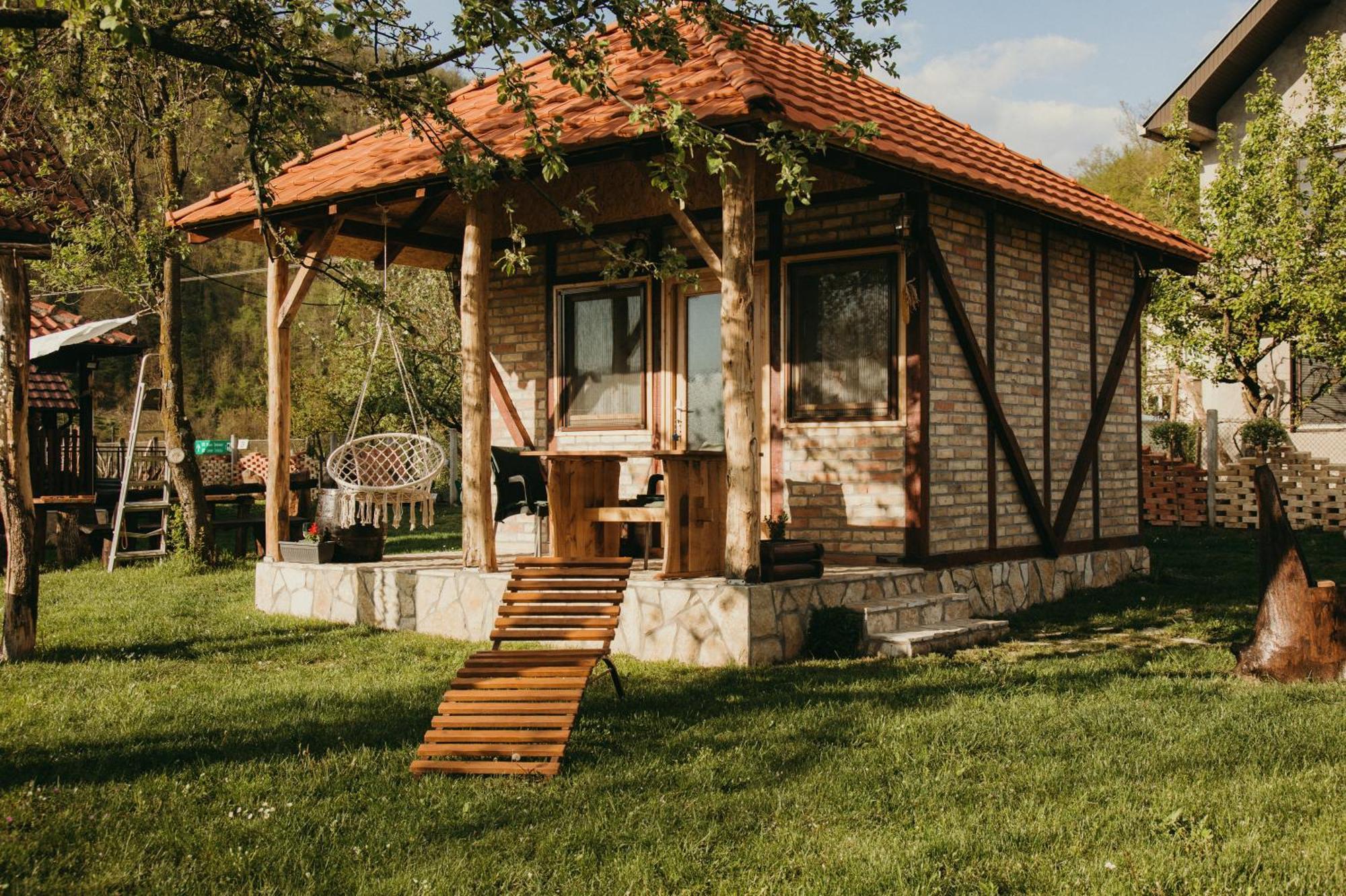 Drinska Dedovina