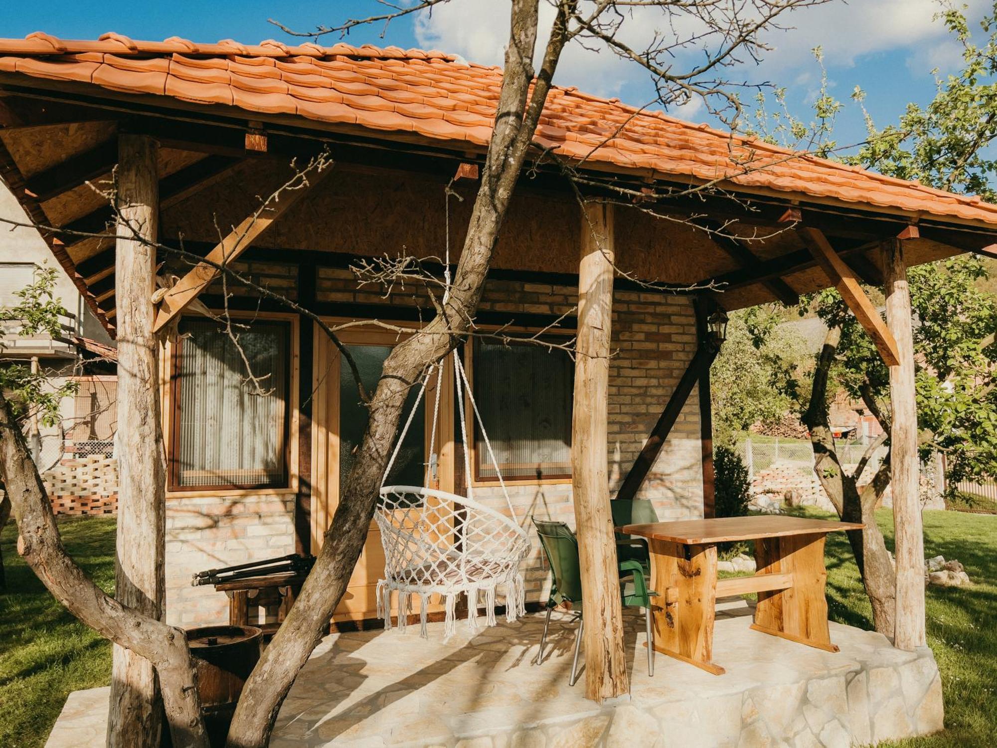 Apartment Drinska Dedovina
