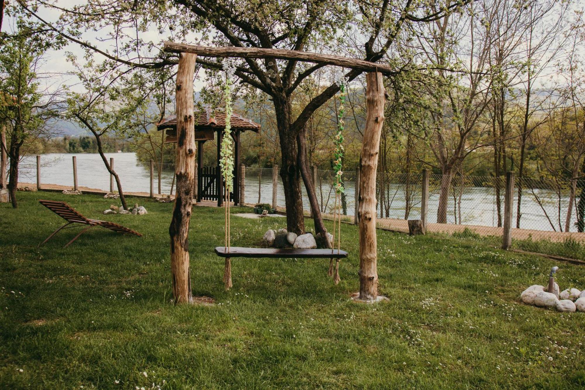 Drinska Dedovina *