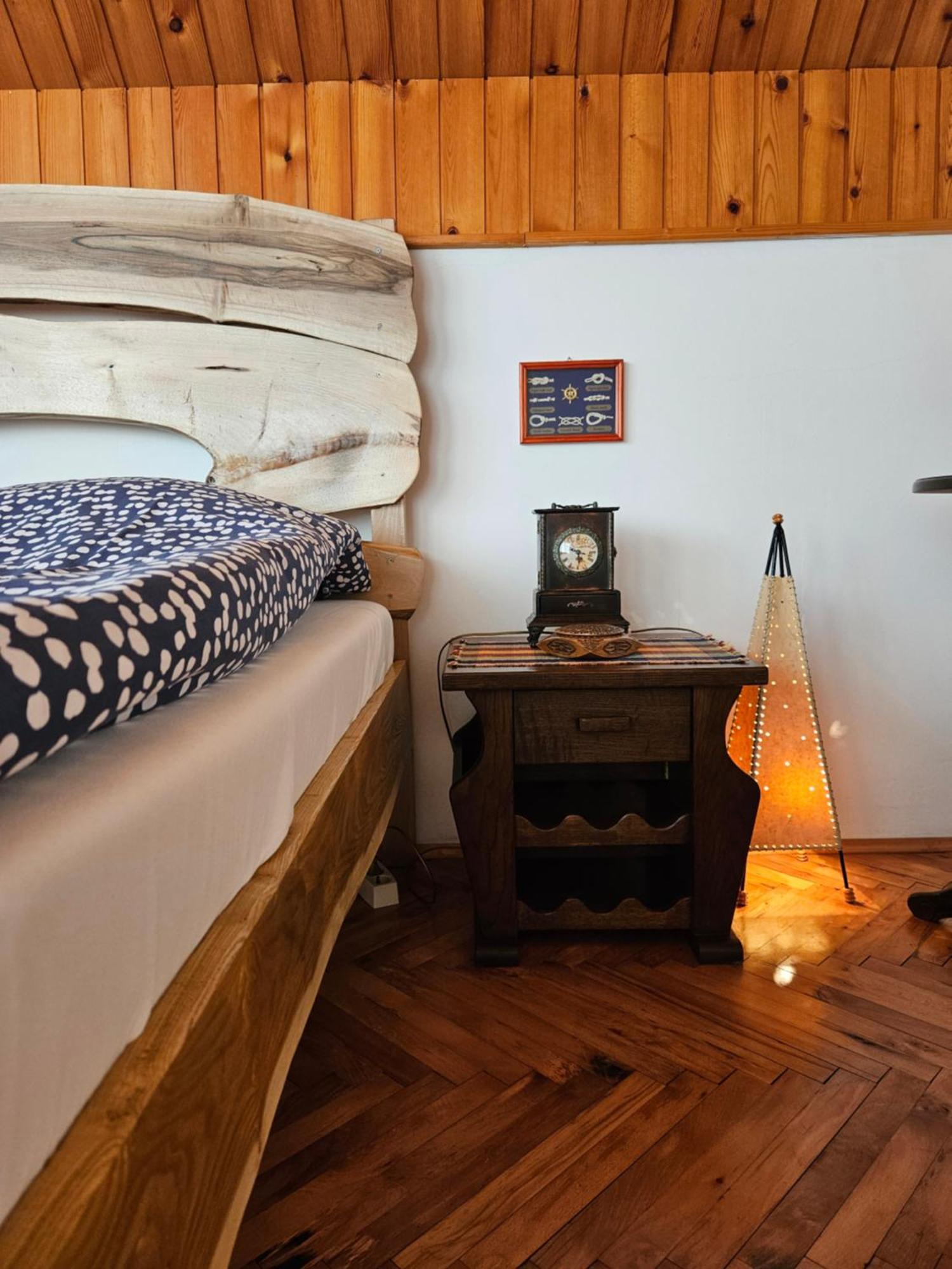 Drinska Dedovina Apartment Gornja Tresnjica
