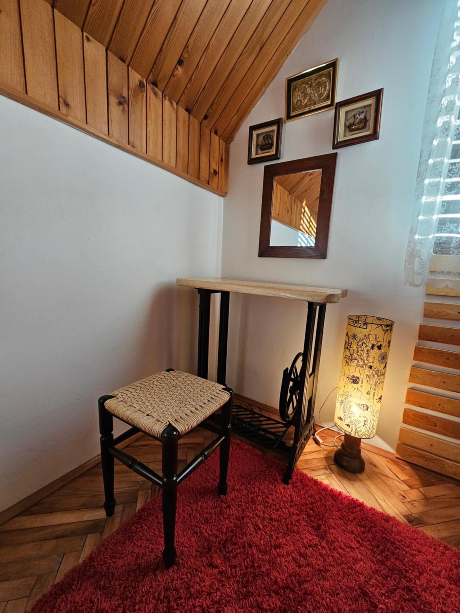 Drinska Dedovina Apartment