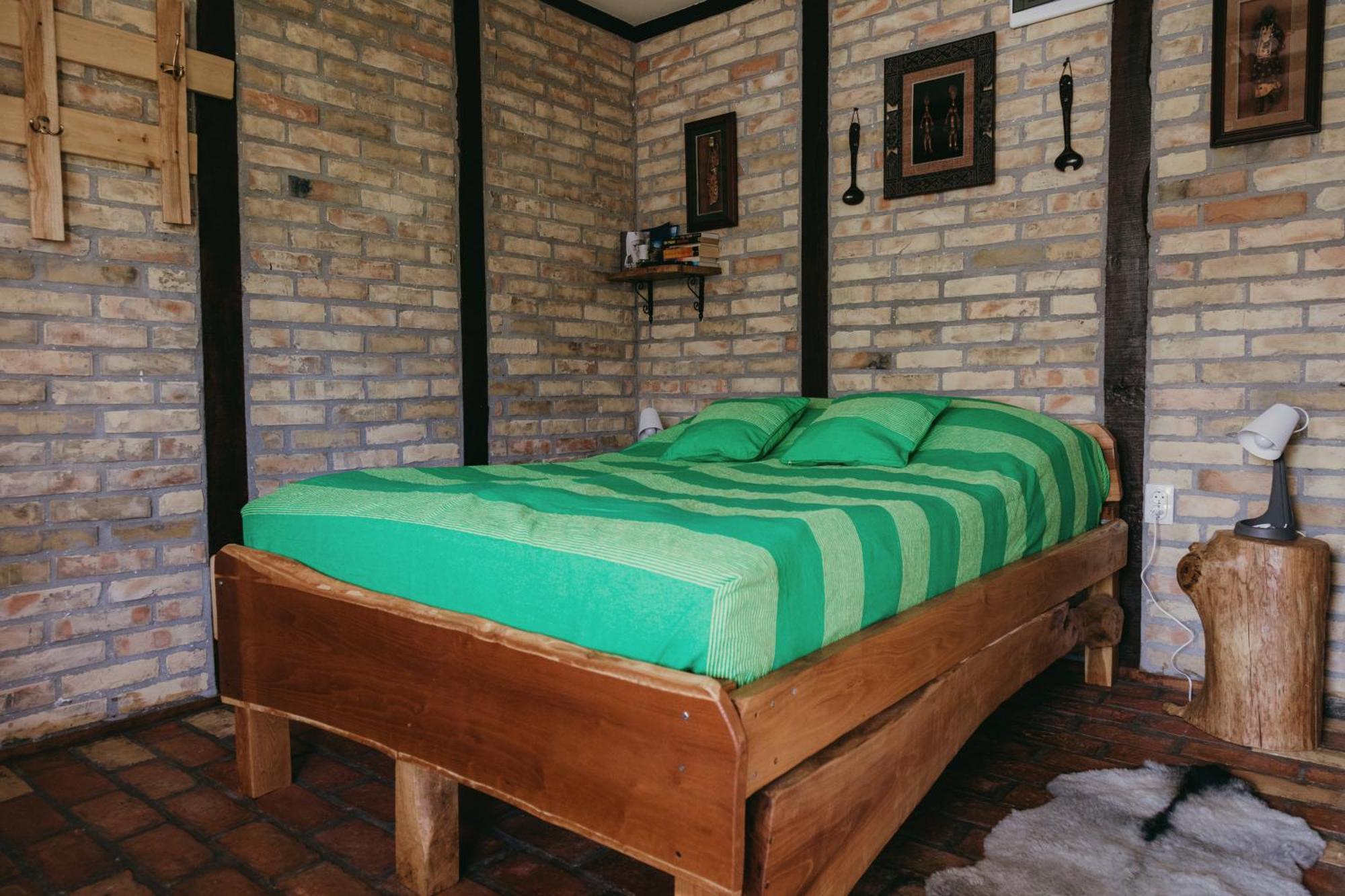 Drinska Dedovina Apartment Gornja Tresnjica