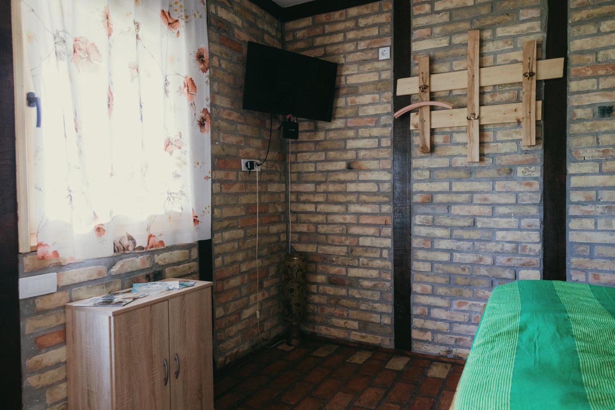Apartment Drinska Dedovina Gornja Tresnjica