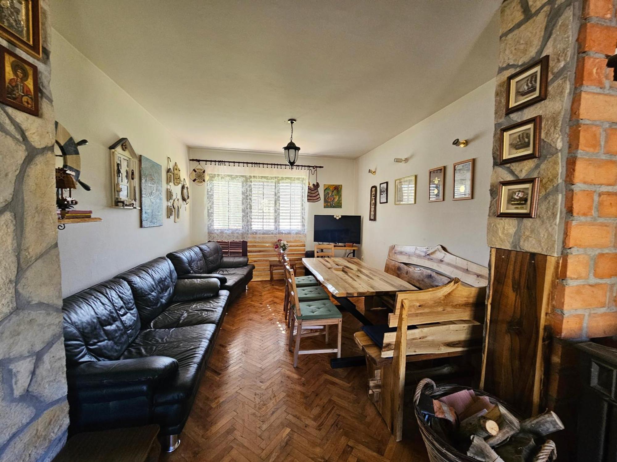 Apartment Drinska Dedovina Gornja Tresnjica