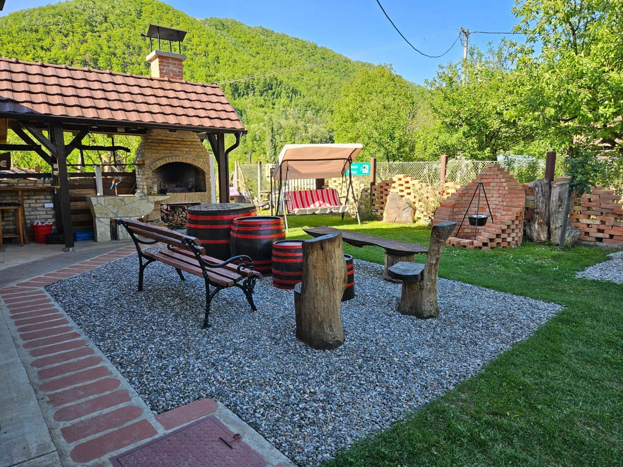 Drinska Dedovina