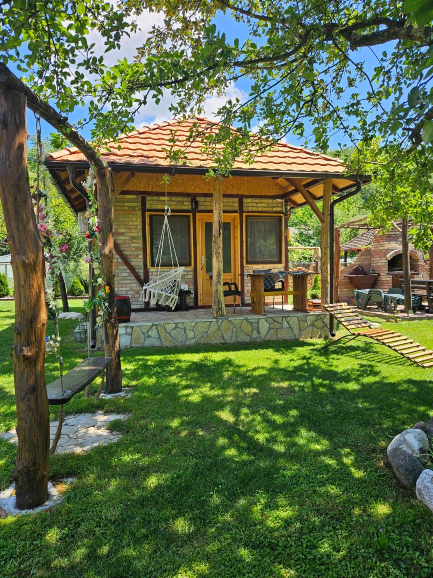 Drinska Dedovina Gornja Tresnjica