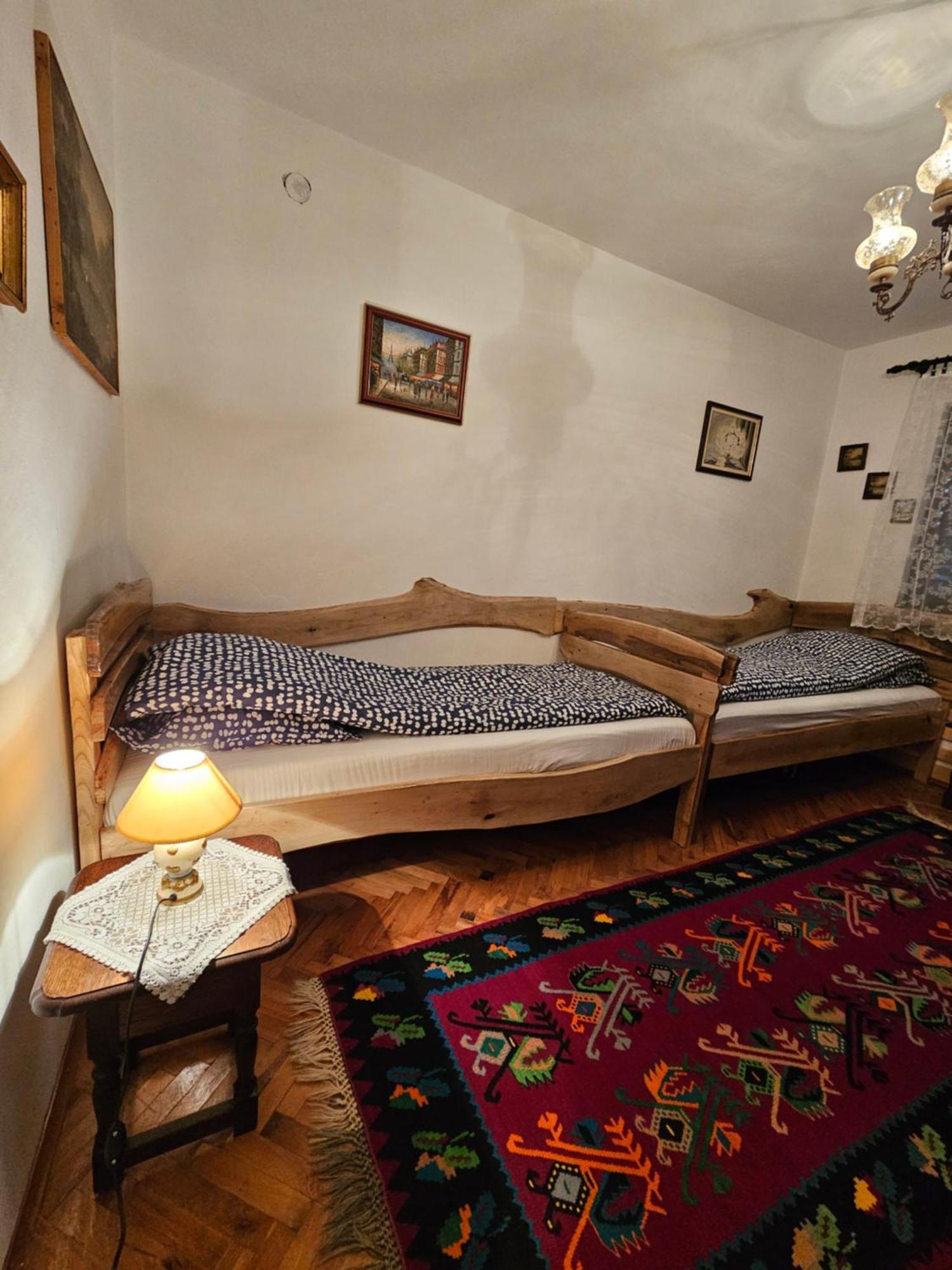 Drinska Dedovina Gornja Tresnjica